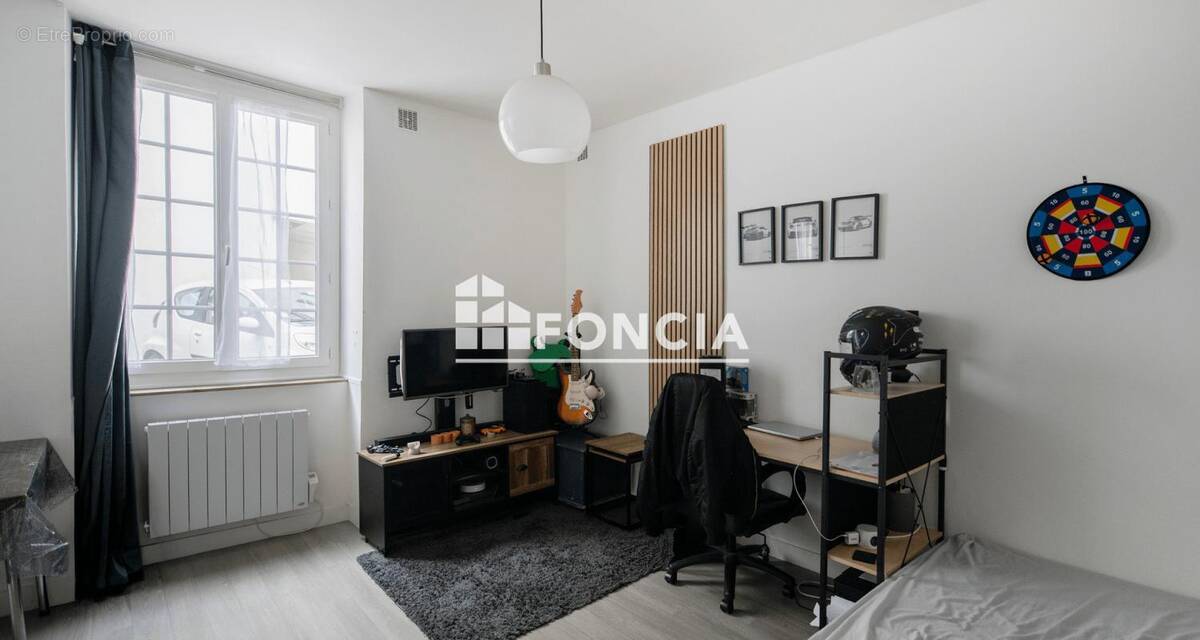 Appartement à ORLEANS