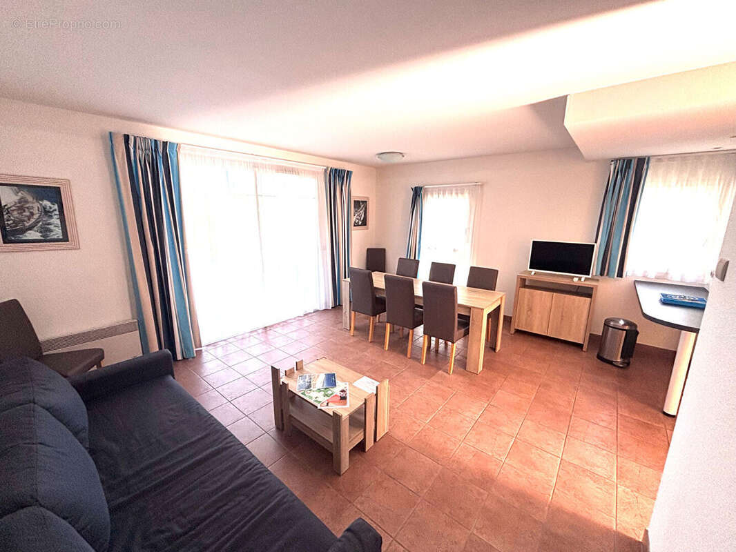 Maison à GUJAN-MESTRAS