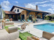 Maison à LA TESTE-DE-BUCH