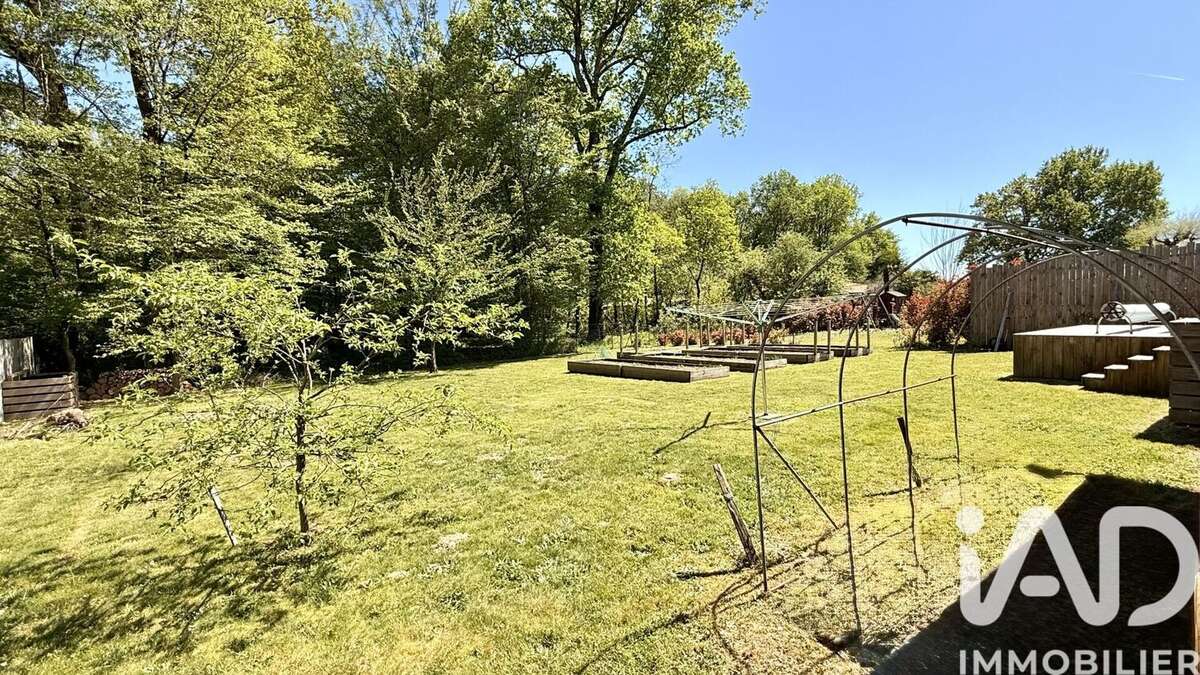 Photo 9 - Maison à SAINT-ANDRE-DE-CUBZAC