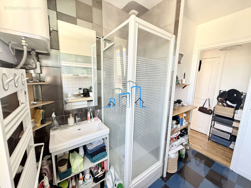 Appartement à VINCENNES