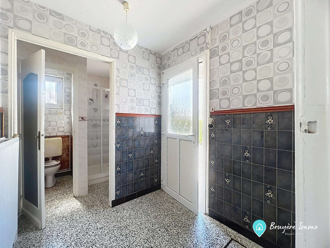 Maison 87 m² à Saint-Remy-Du-Nord  - photo 5