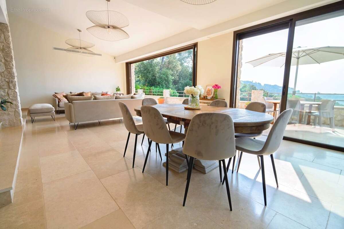 Maison à SAINT-PAUL