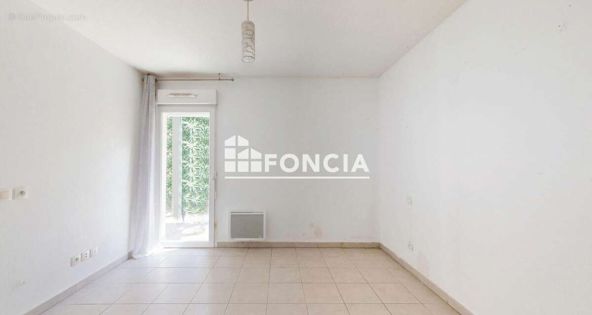 Appartement à PERPIGNAN