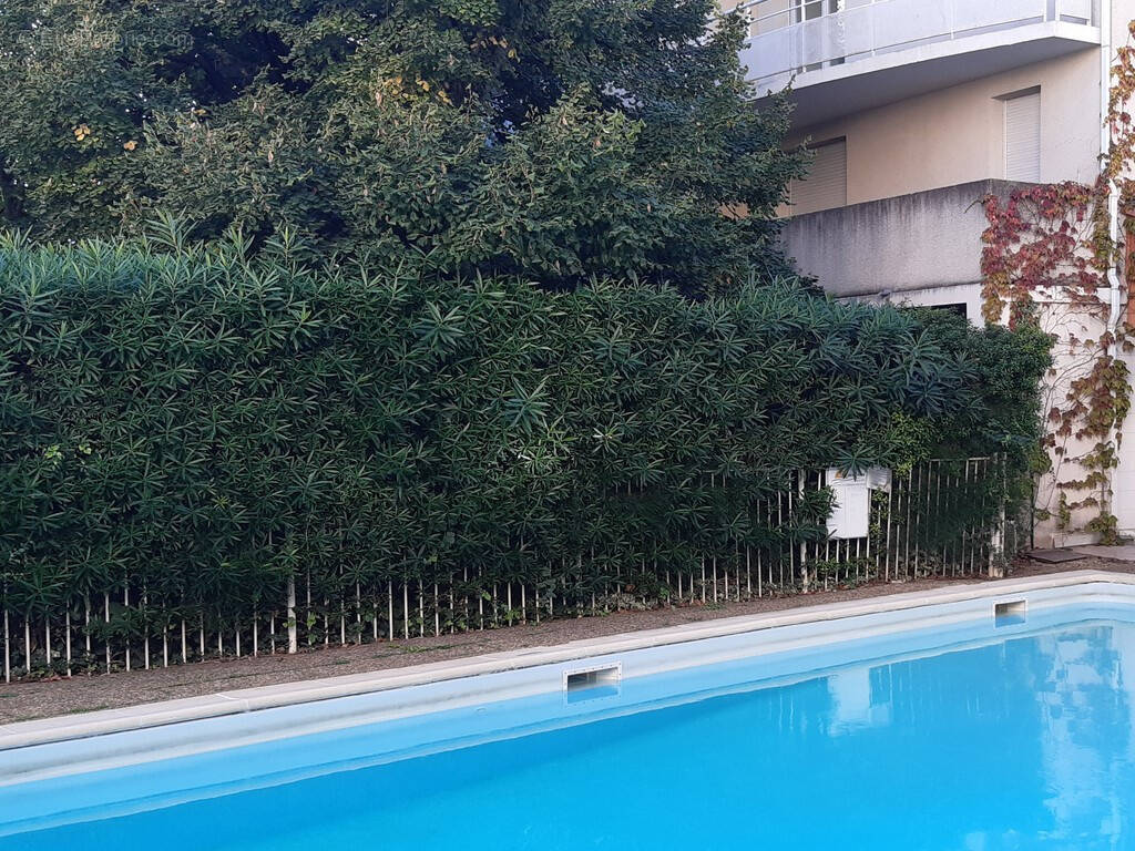 Appartement à NIMES