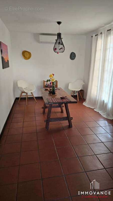 Maison à SAINT-MARTIN-DE-LONDRES