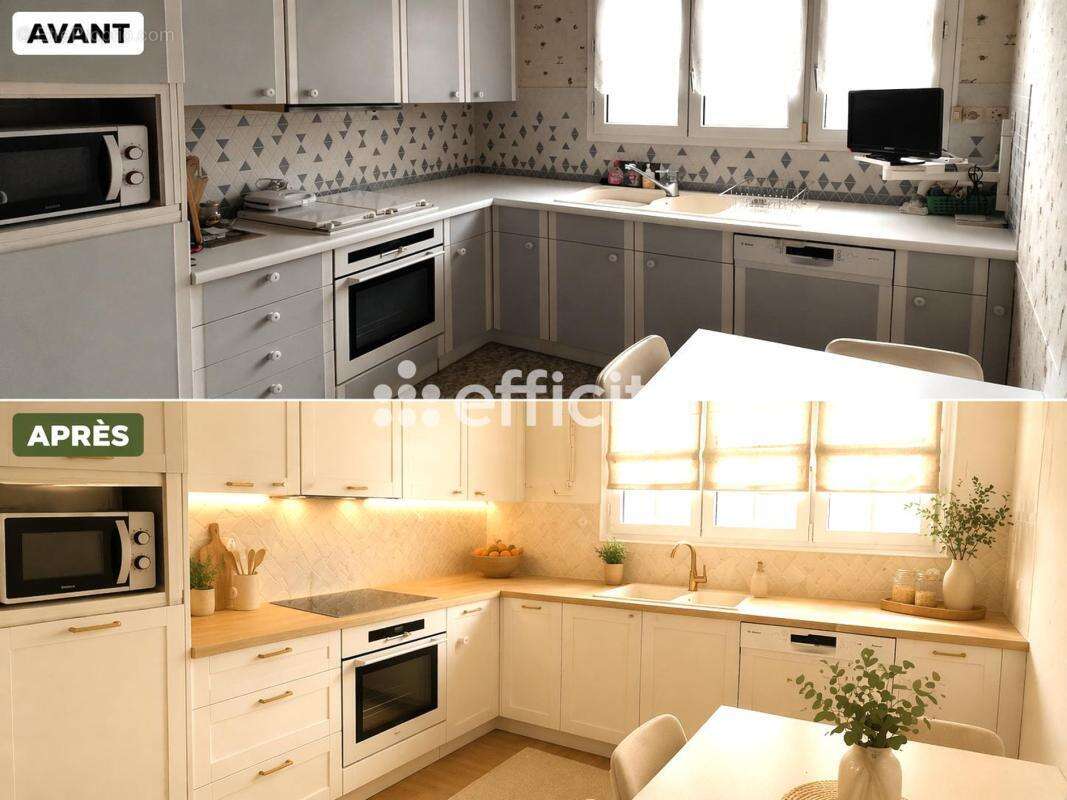Maison à LUCE