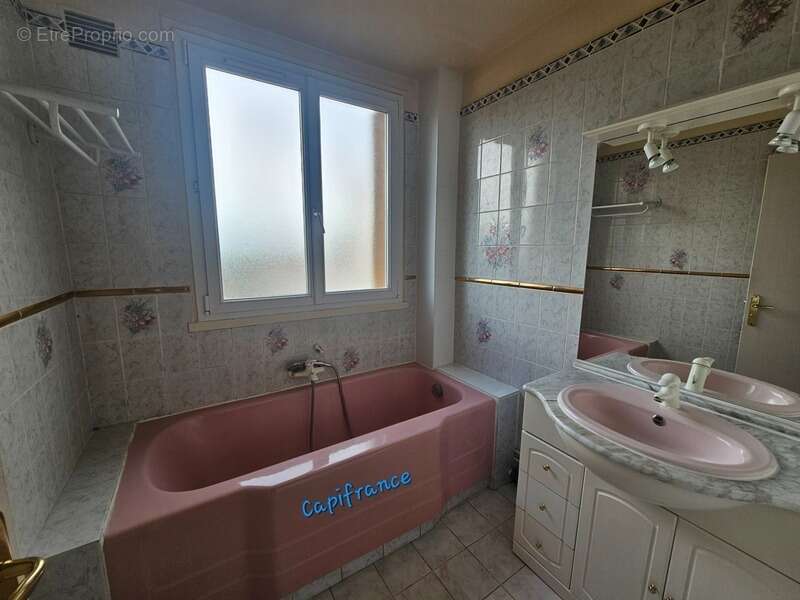 Appartement à AULNAY-SOUS-BOIS