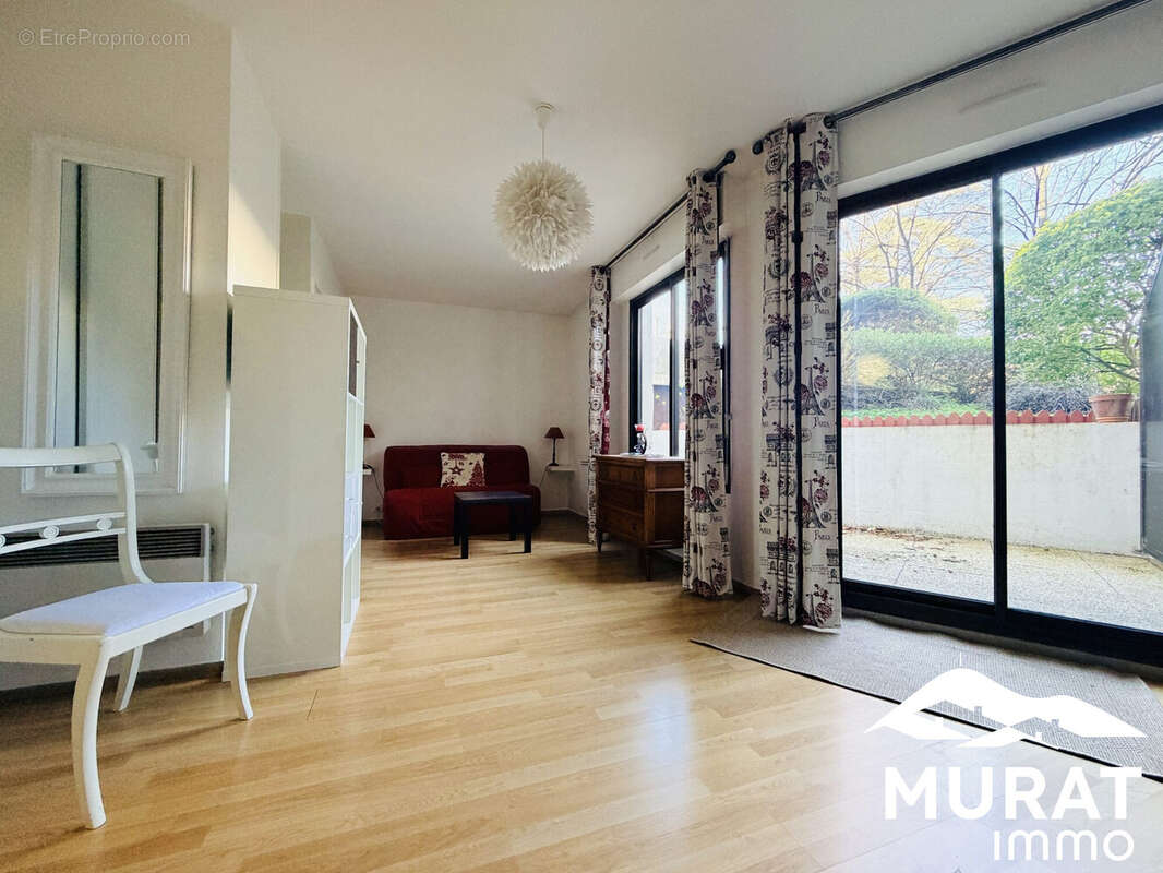 Appartement à CHAMALIERES