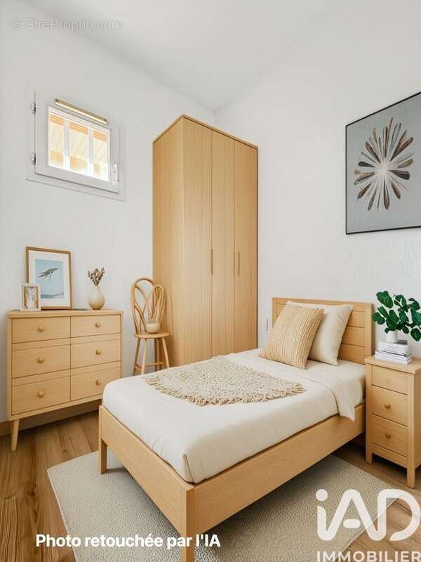 Photo 9 - Appartement à AGDE