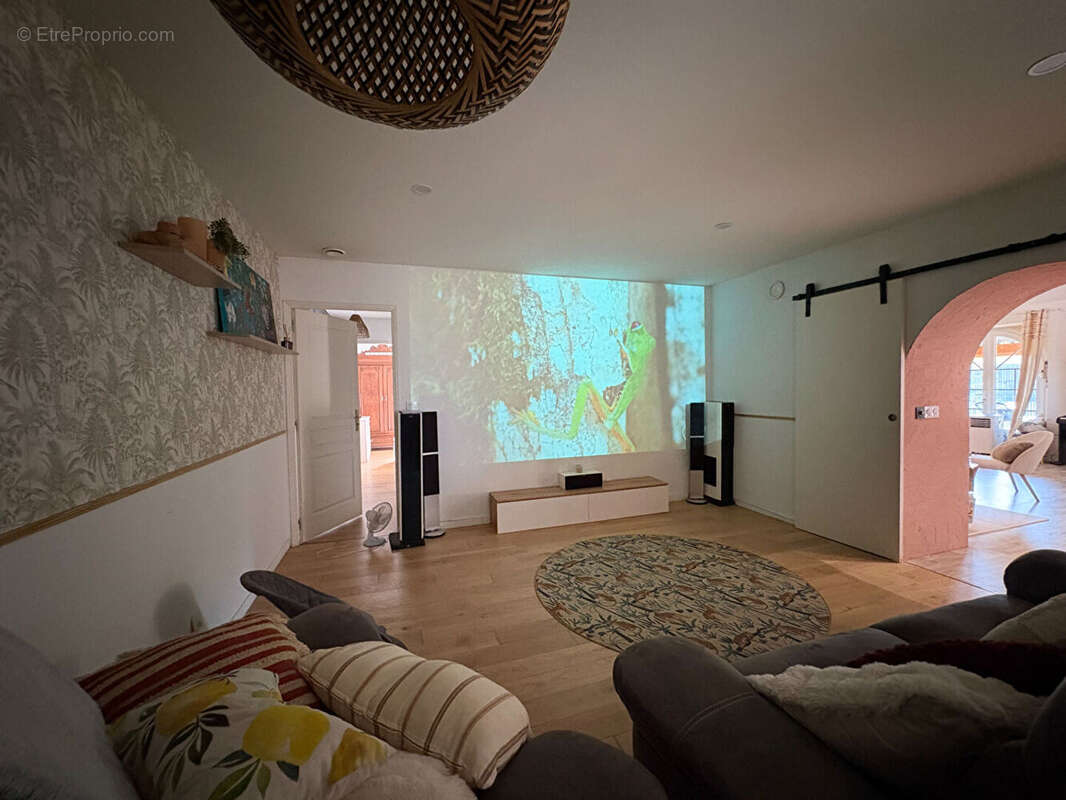 Maison Vicq D Auribat 4 pièce(s) 152 m2 - photo 6