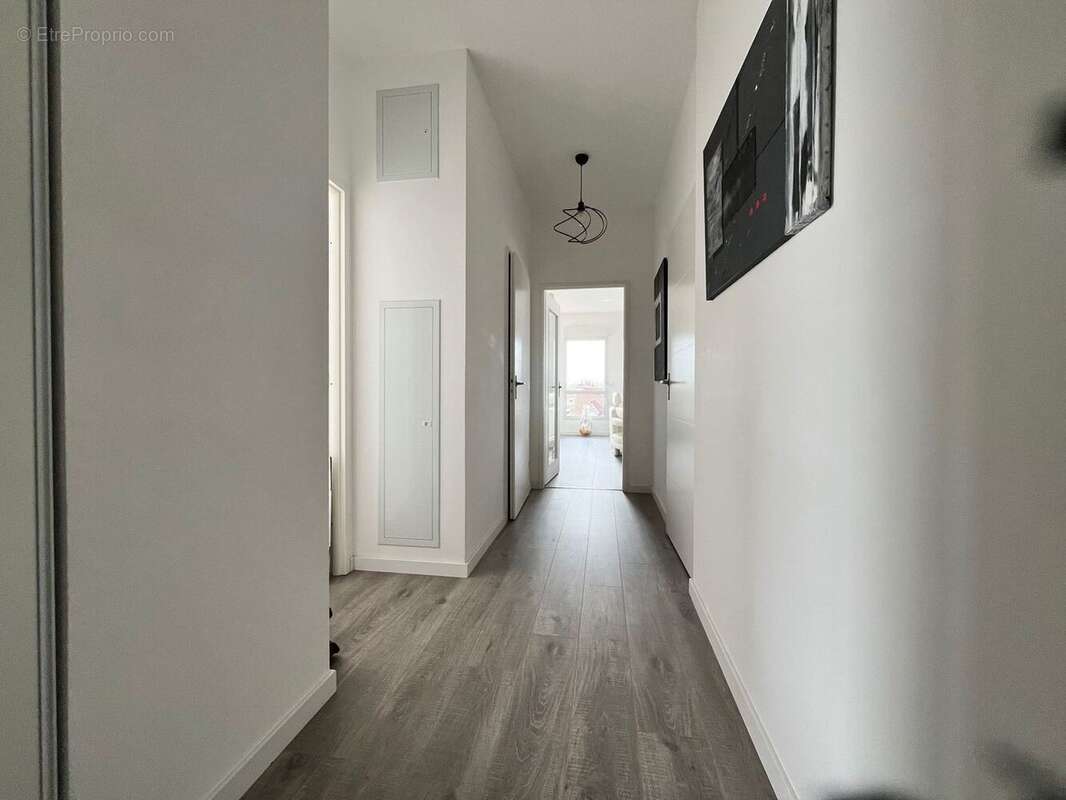 Appartement à PREMESQUES