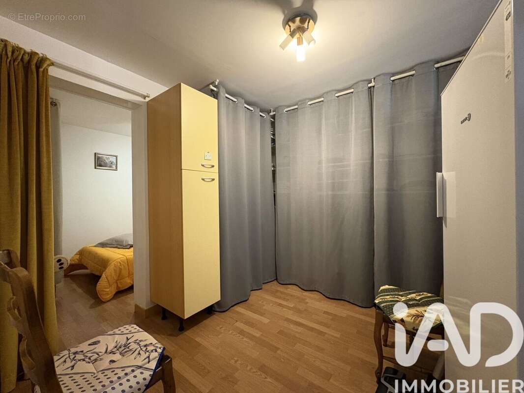 Photo 9 - Appartement à PORT-LA-NOUVELLE