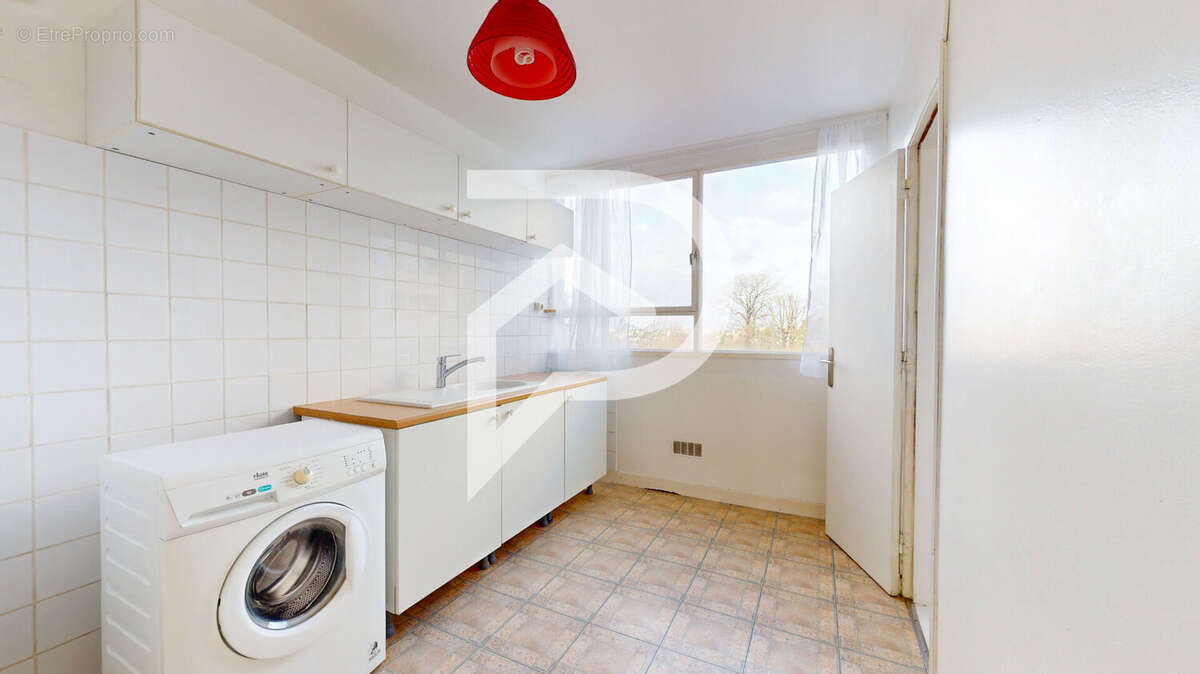 Appartement à LE PECQ