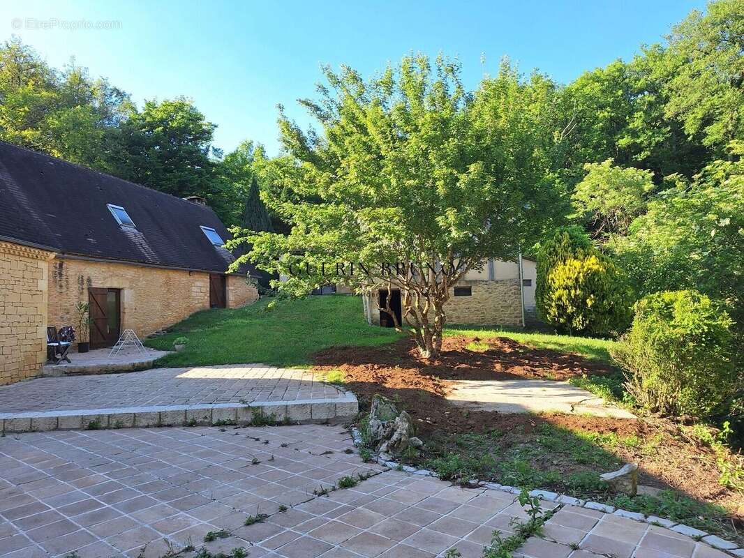 Photo 3 - Maison à PROISSANS