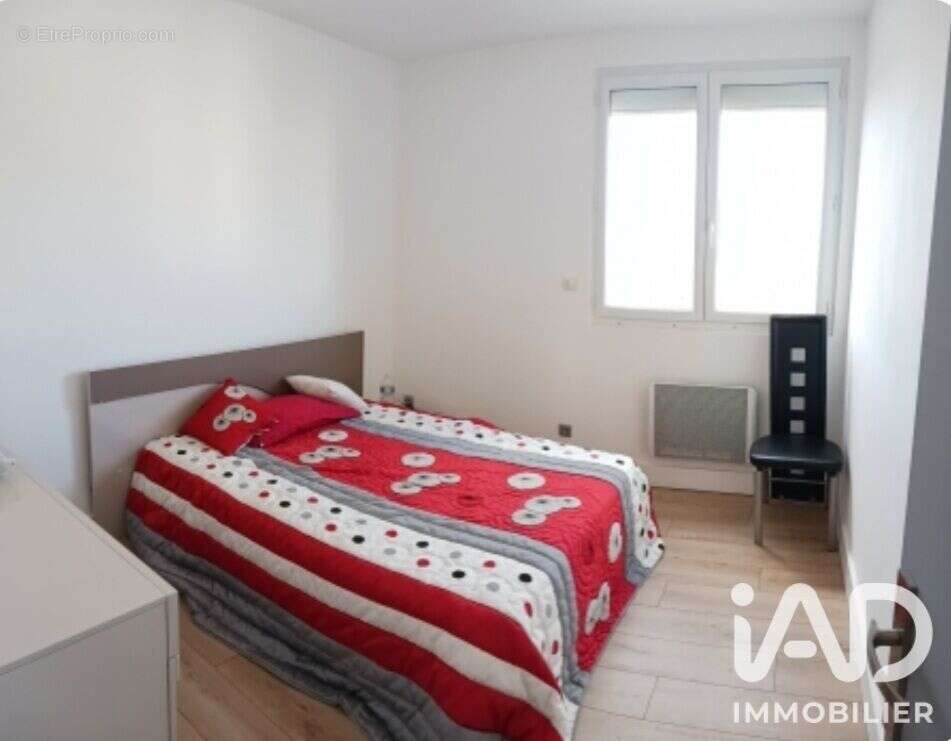 Appartement 64 m² à La Rochelle  - photo 6