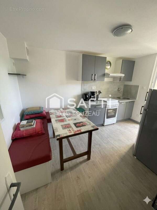 Photo 3 - Appartement à SAINT-PALAIS-SUR-MER