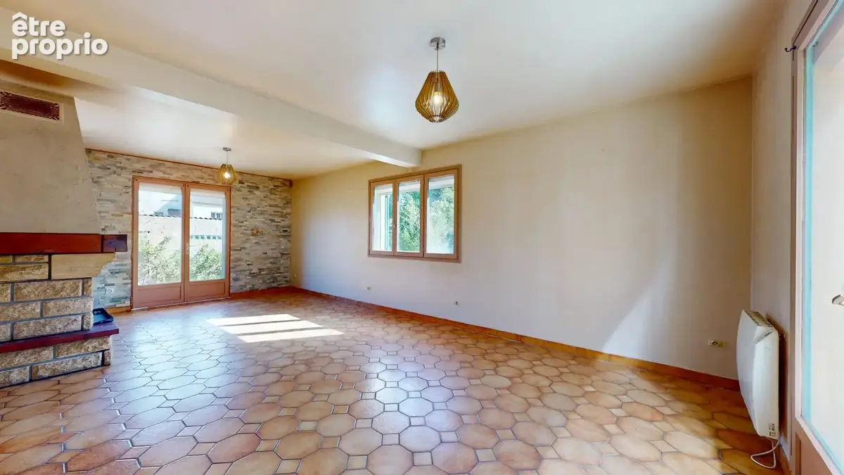 Maison 6 pièces 111 m² à vendre à Montfermeil (93370) - photo 7