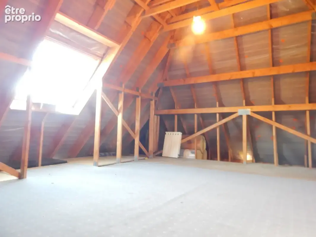 Maison contemporaine de 6 pieces - photo 30