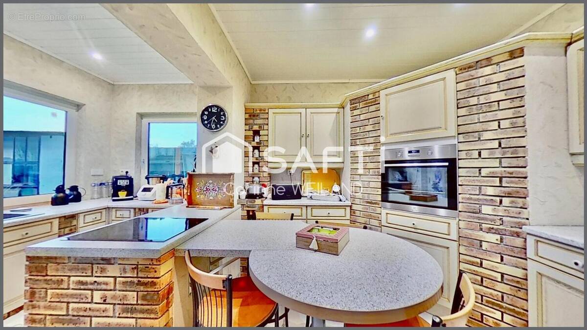 Photo 1 - Maison à HAM-SOUS-VARSBERG