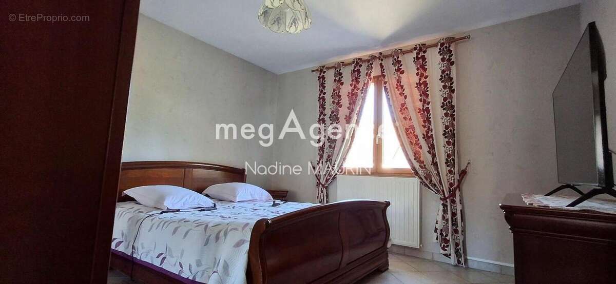 Maison à SOINGS-EN-SOLOGNE