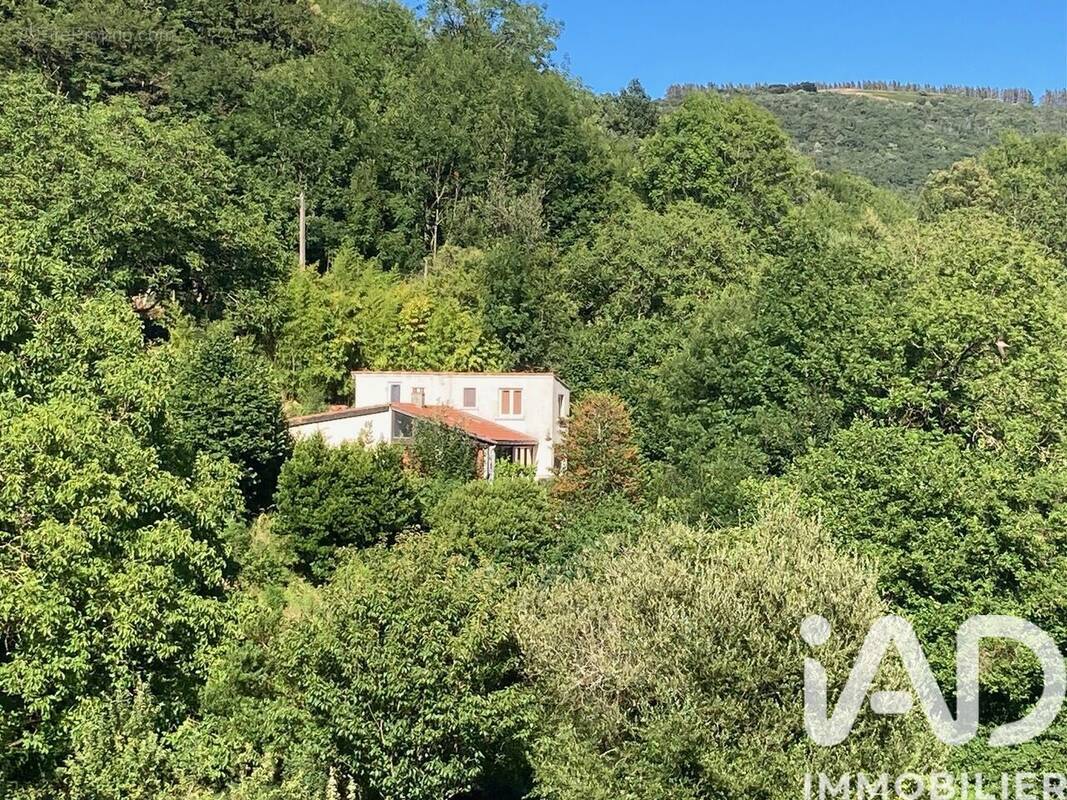 Photo 1 - Maison à FERRALS-LES-MONTAGNES