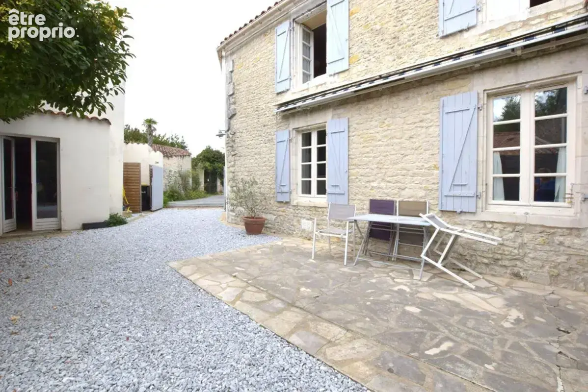 Maison Saint Xandre 4 pièces 93 m2 - photo 11