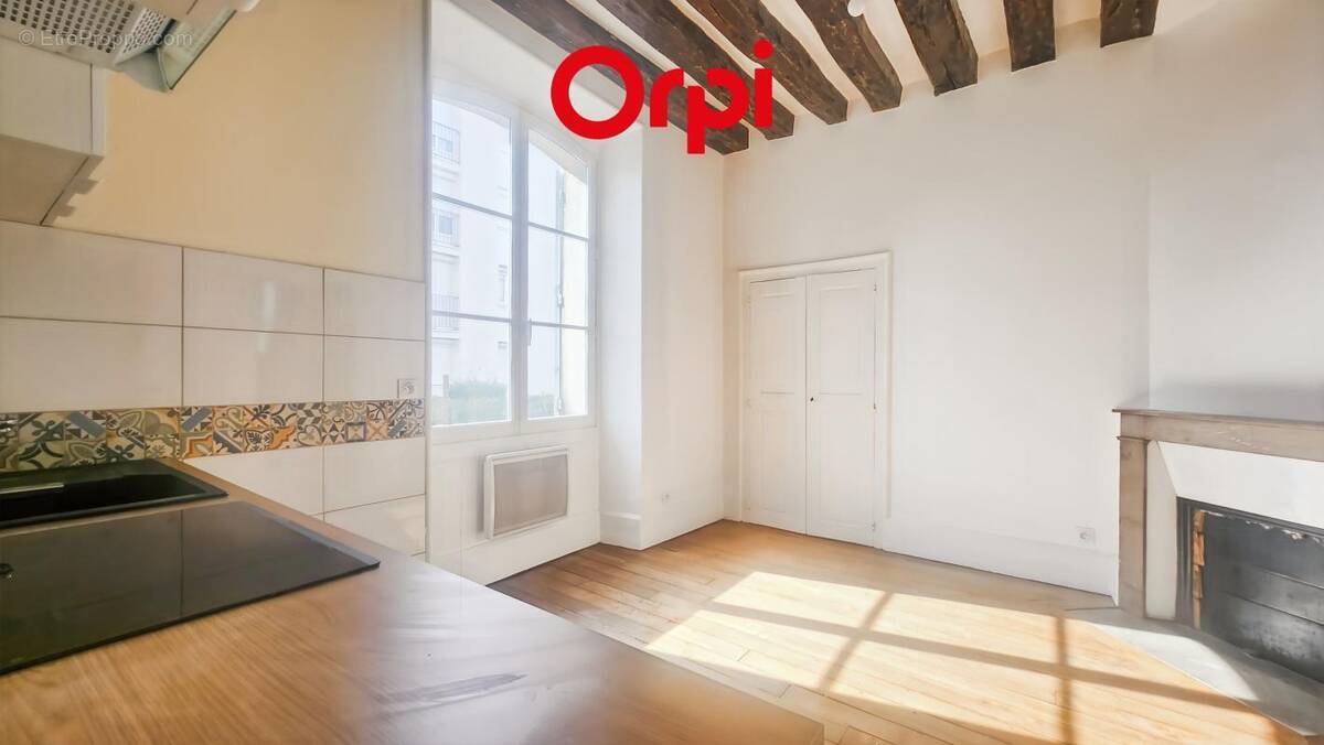 Appartement à ATHIS-MONS