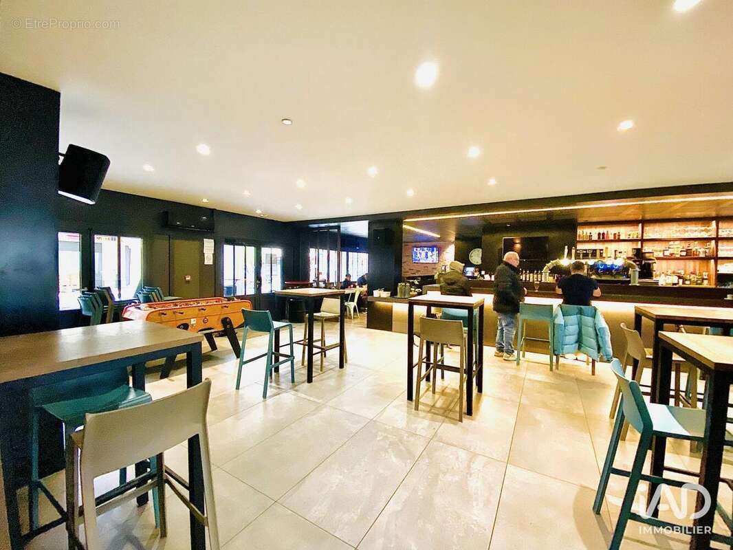 Photo 3 - Commerce à HENDAYE