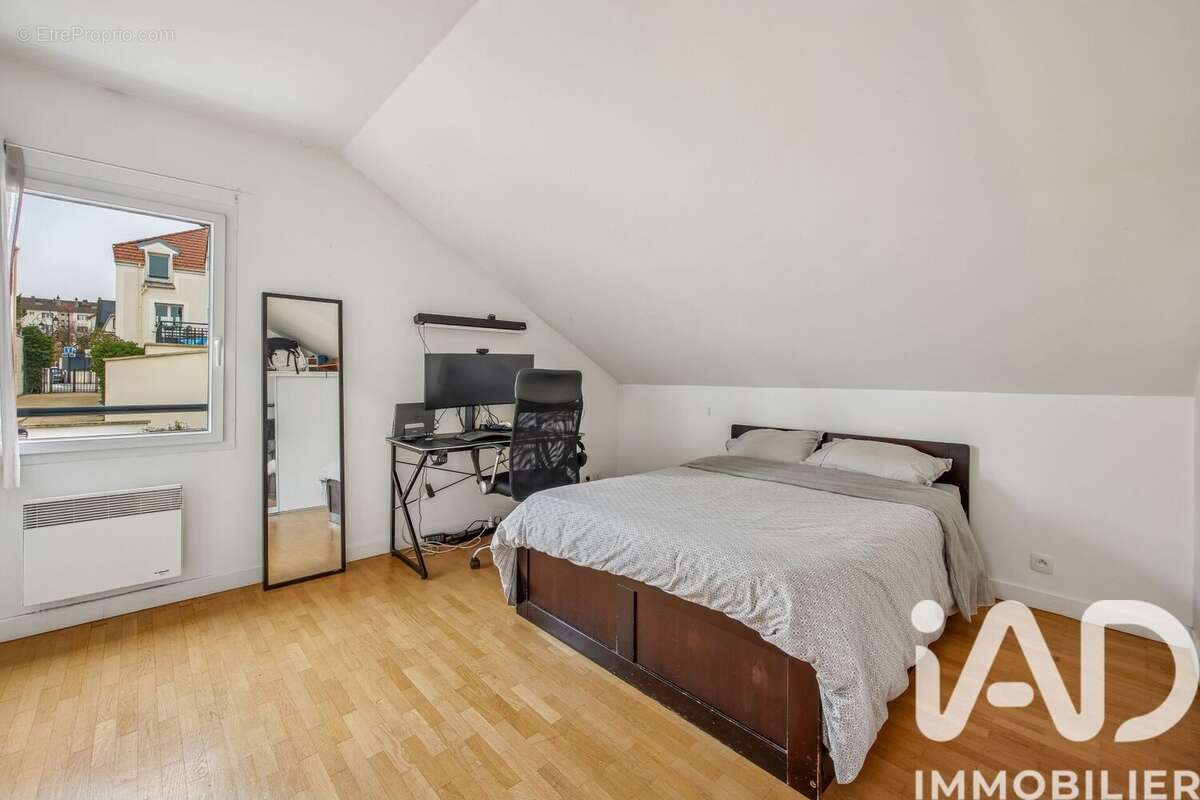 Photo 2 - Appartement à ANTONY