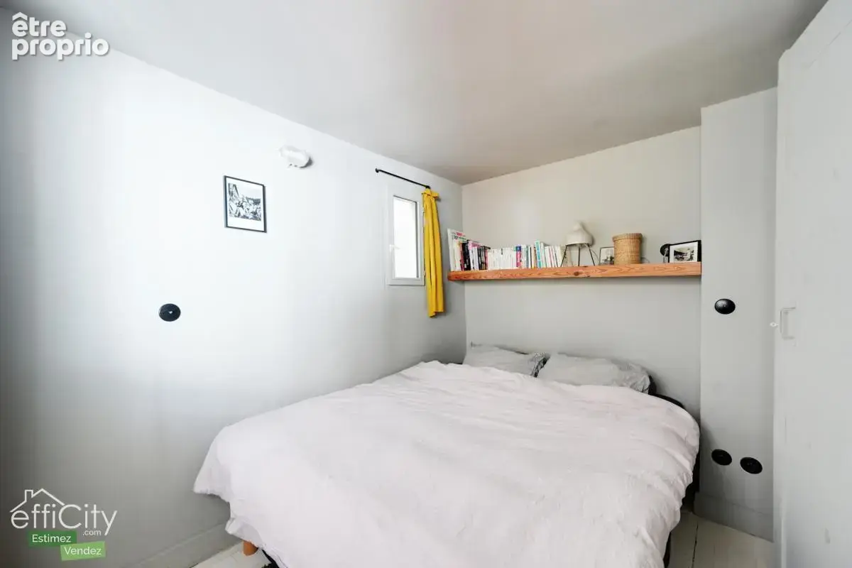 Appartement - photo 8