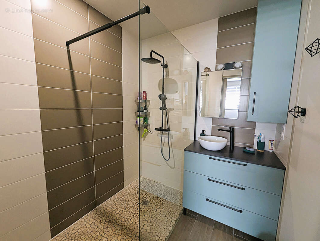 Maison à PONTCHATEAU