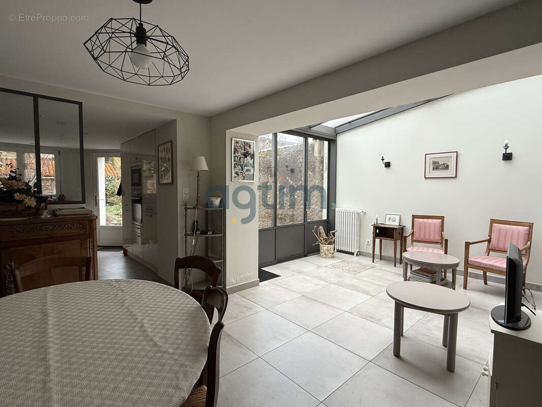 Maison à LA ROCHE-SUR-YON