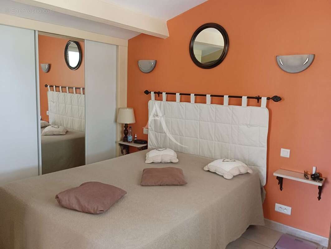 Maison à FRONTIGNAN