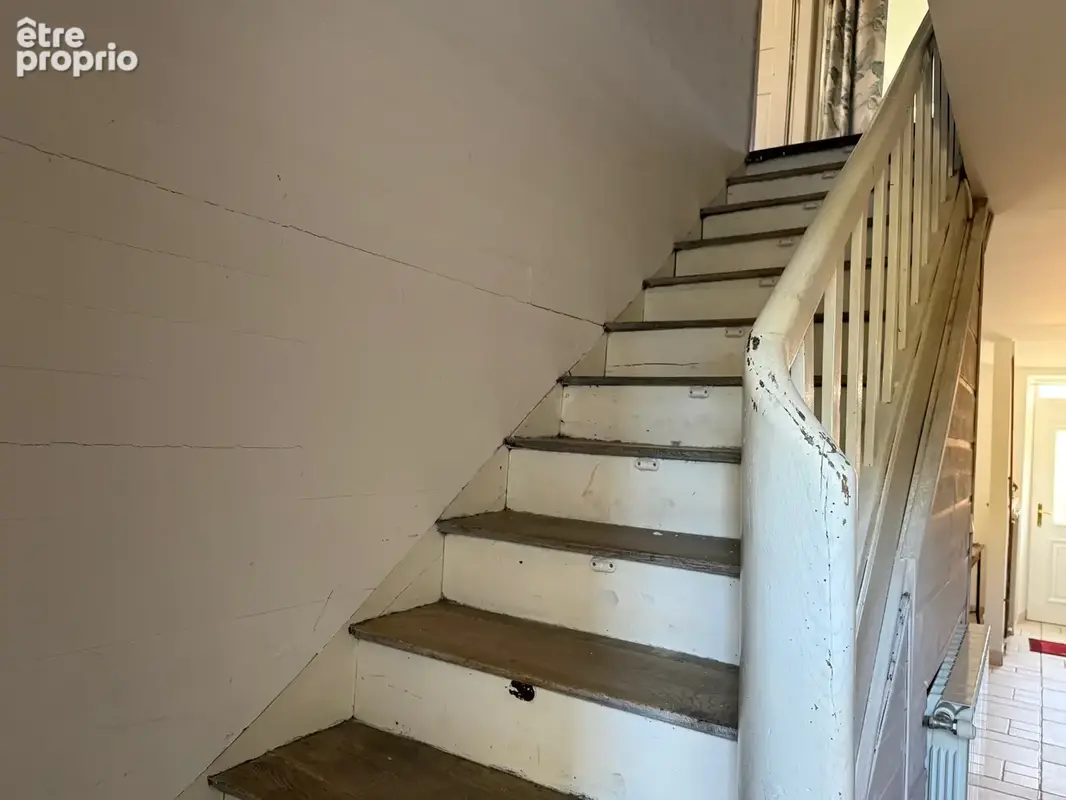 Auv 1234 : Maison rénovée avec jardin et garage à Marcillat, 641m2 - photo 49
