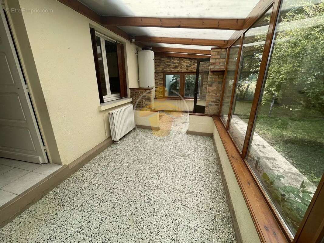 Vente Maison Beautor(02800) 91 350ï¿œ - photo 8