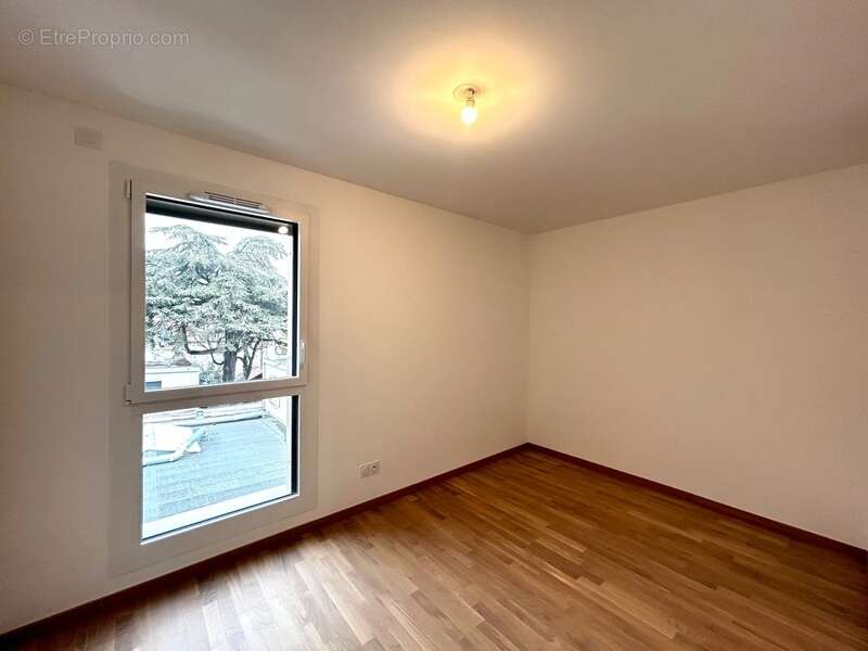 Appartement à ANNEMASSE