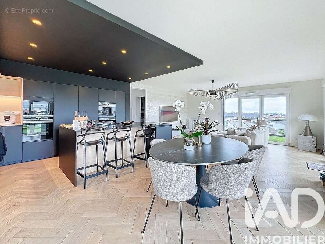 Photo 4 - Maison à NOYAL-SUR-VILAINE