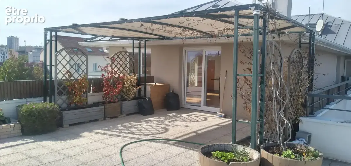 Photo Appartement à Mantes-La-Ville au prix de 294 000€