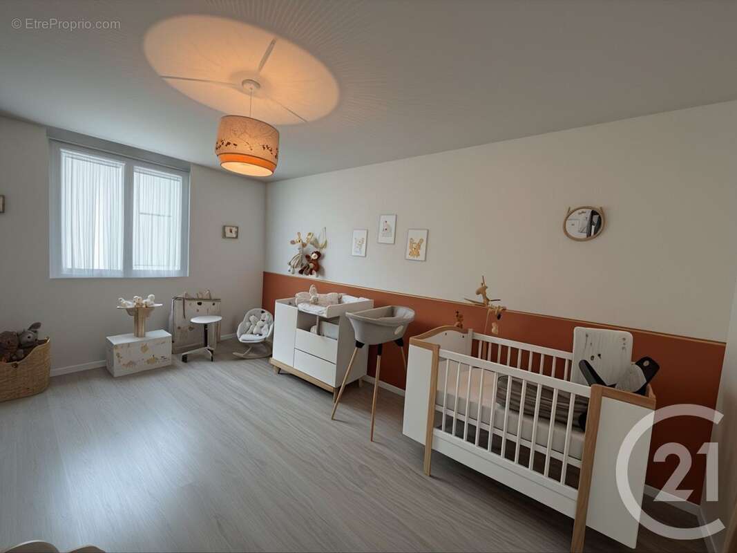 Maison à SAINT-ANDRE-DE-CUBZAC