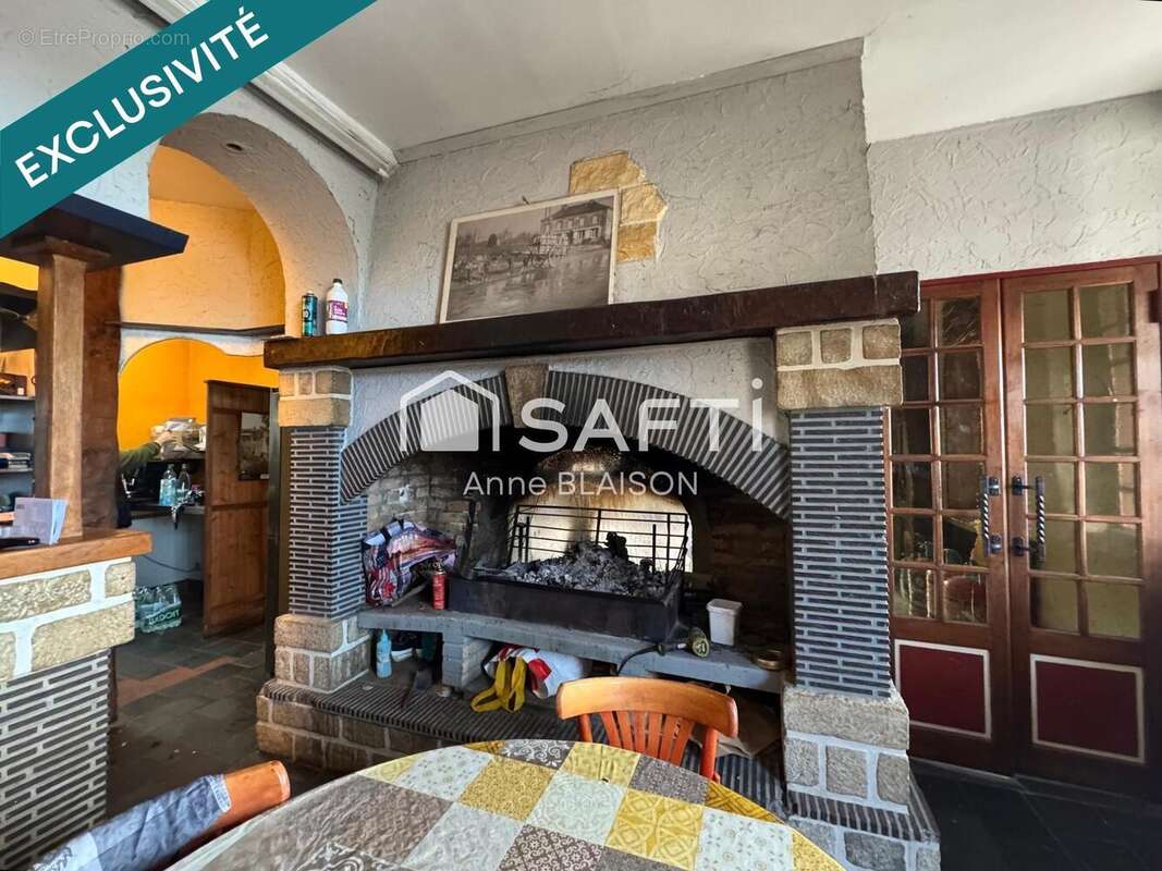 Photo 4 - Appartement à SAINTE-MERE-EGLISE