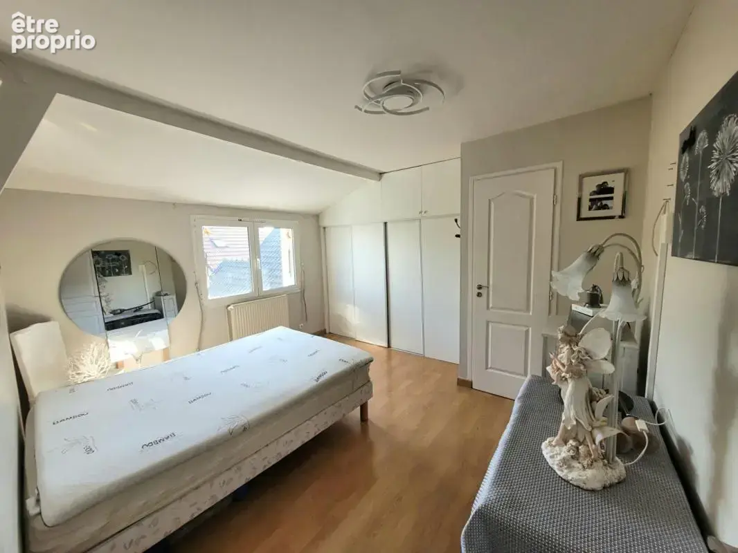 Maison Argenteuil, secteur Orgemont, 95100 Val d'Oise 6 pièce(s) 122 m2 habitables - photo 8