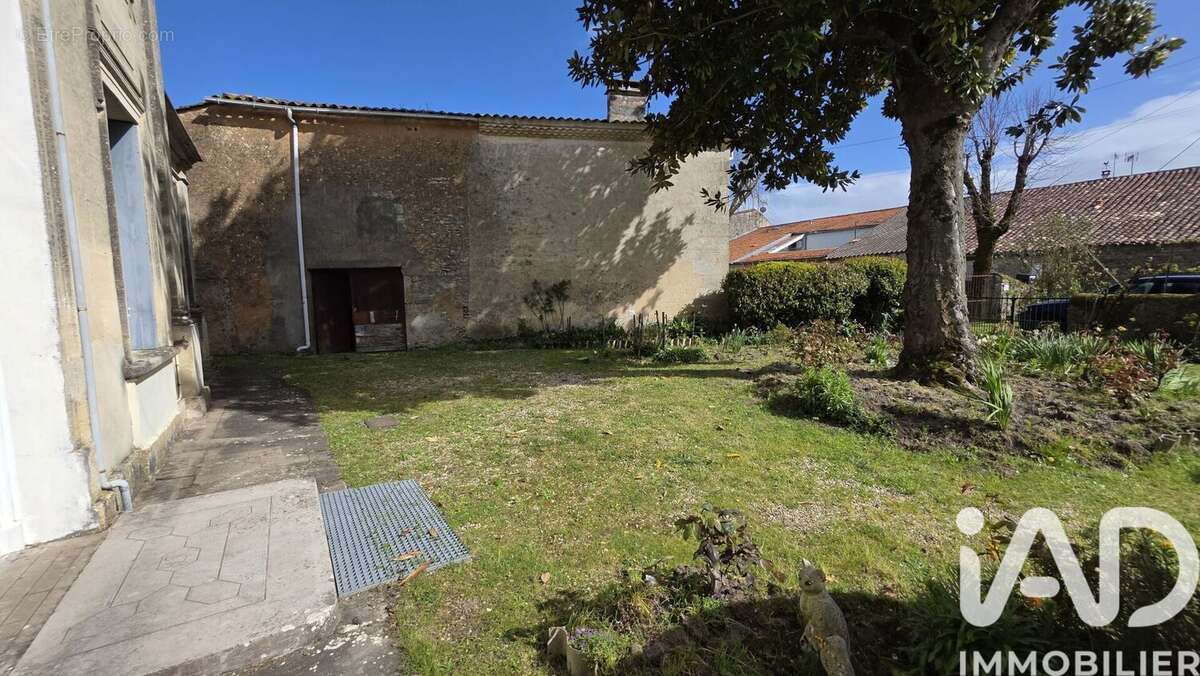 Photo 3 - Maison à SAINT-PAUL