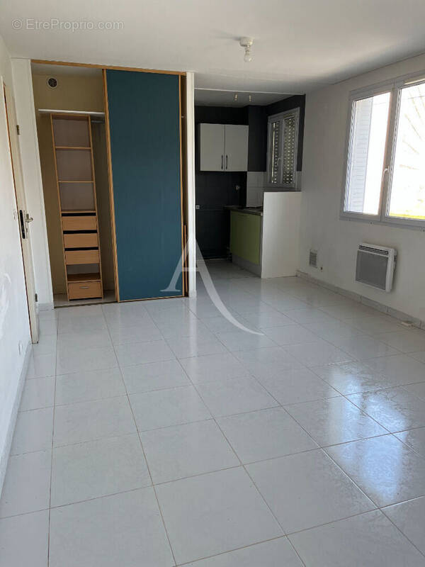 Appartement à YERRES