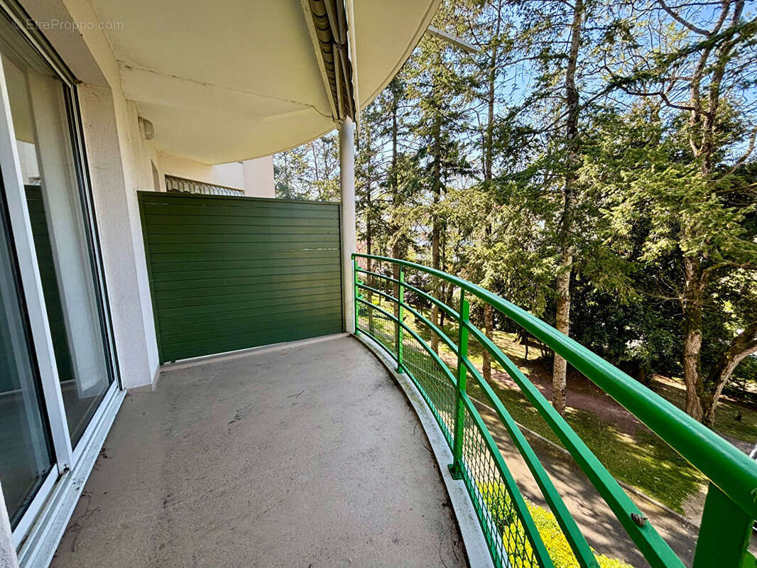 Appartement à CHALLANS