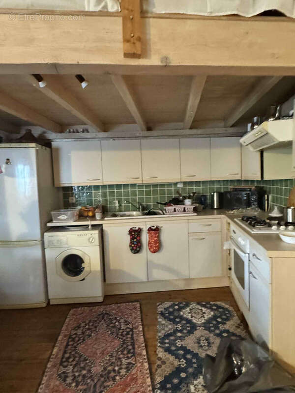 Appartement à GARDANNE