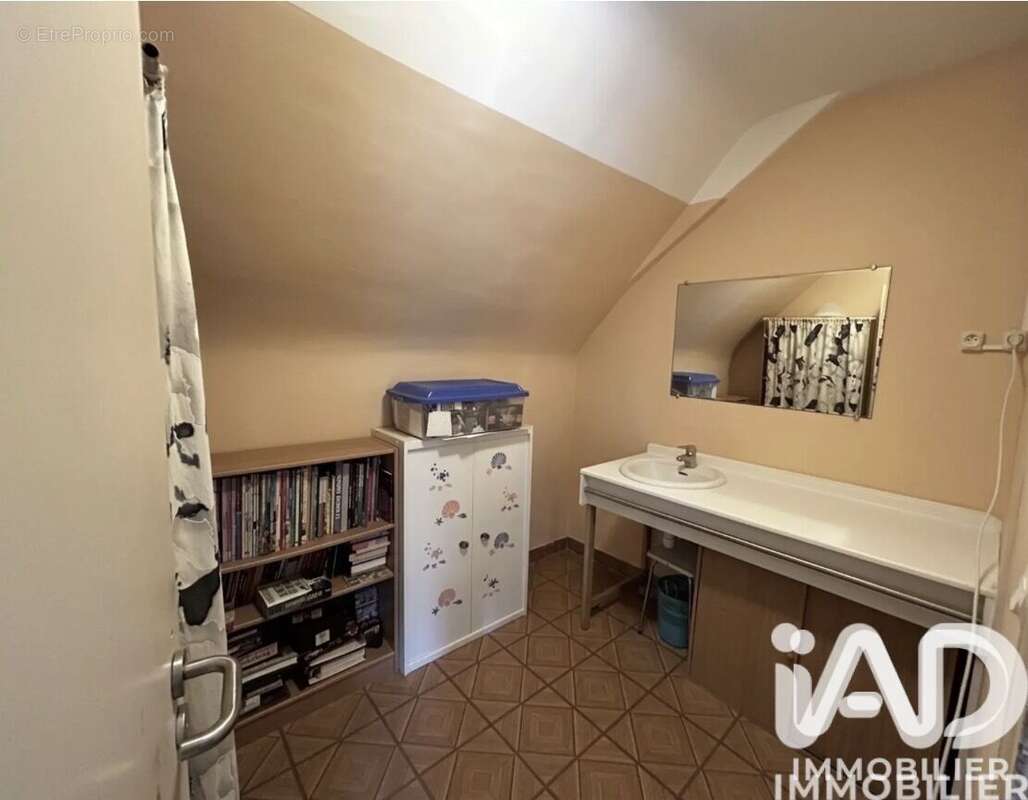 Maison 100 m² à Ploemeur  - photo 8