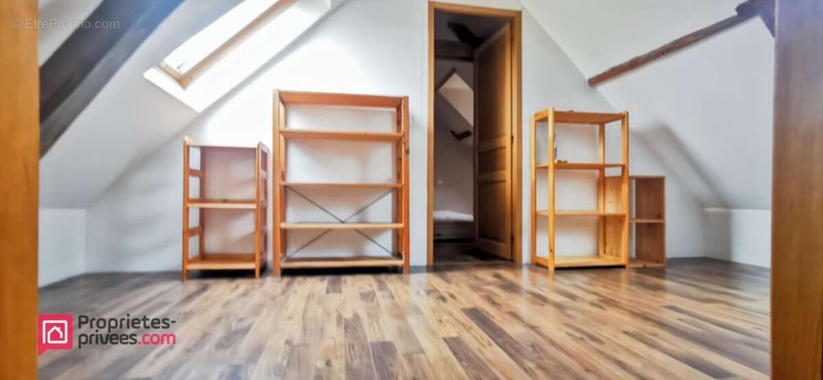 Maison à CRECY-EN-PONTHIEU