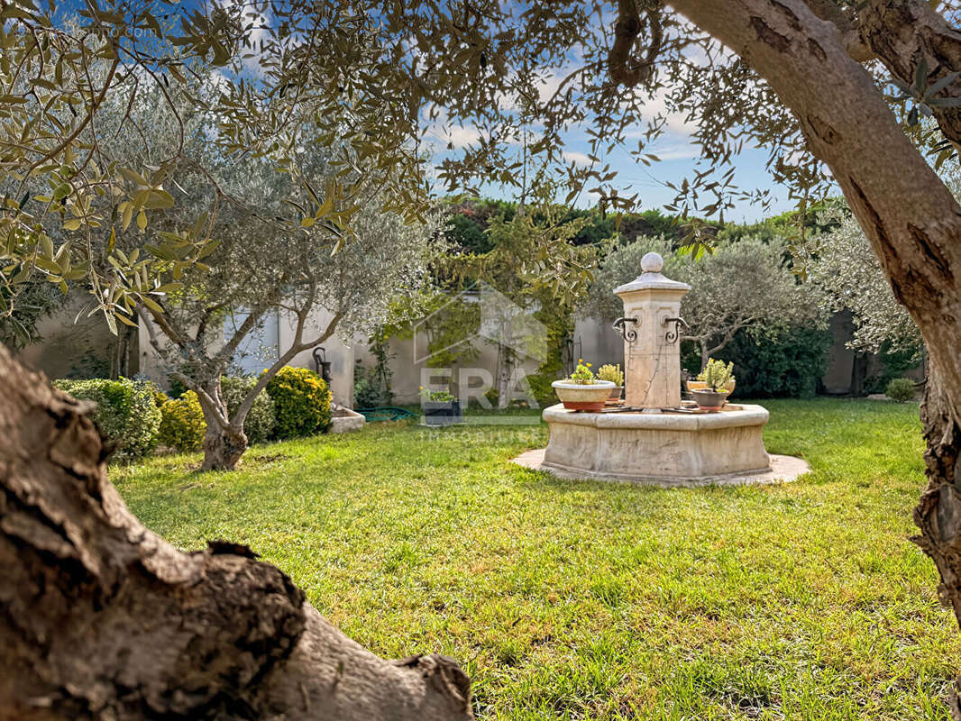 Maison à GRAVESON