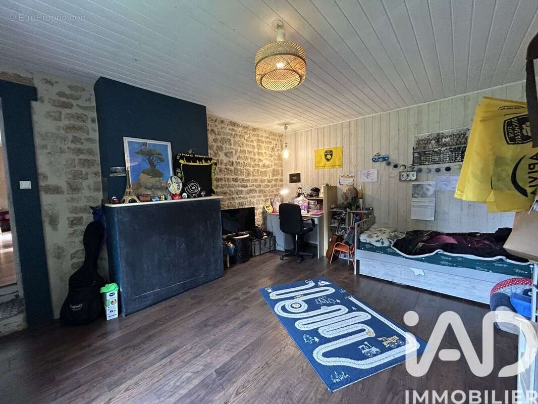 Photo 9 - Maison à LEZAY